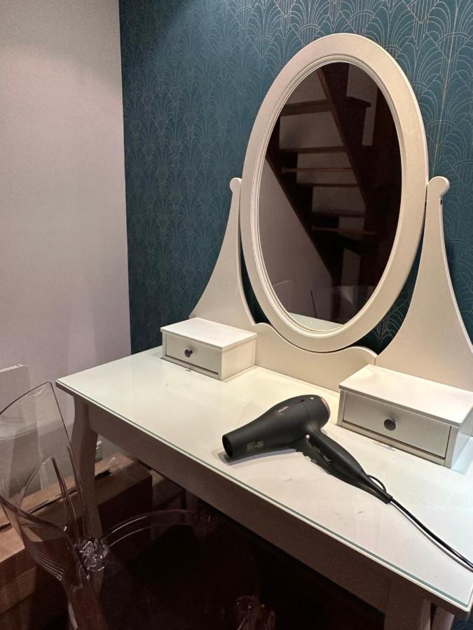 Le Ty Baty - Hypercentre Διαμέρισμα Ρεν Εξωτερικό φωτογραφία